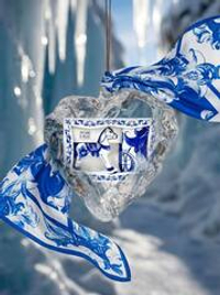 С НАСТУПАЮЩИМ НОВЫМ ГОДОМ!