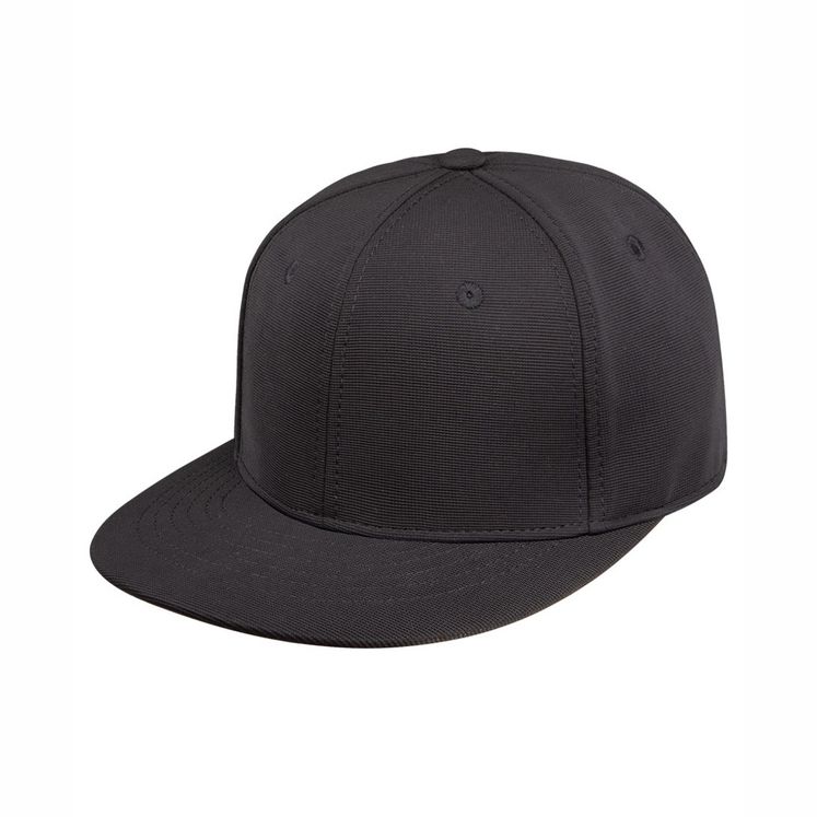 Снепбек STREET Elastik, черный