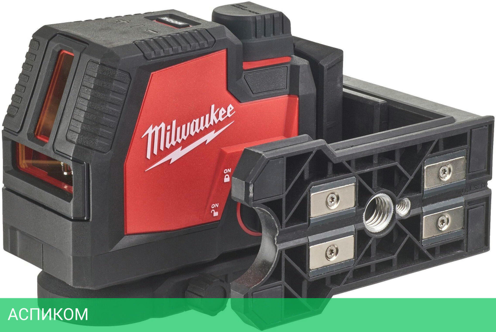 Адаптер для лазерного нивелира Milwaukee LM360 (4932478105)