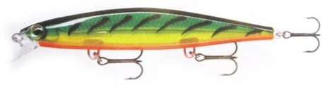 Воблер RAPALA Shadow Rap Deep SDRD11 / 11 см, 13 г, цвет FT