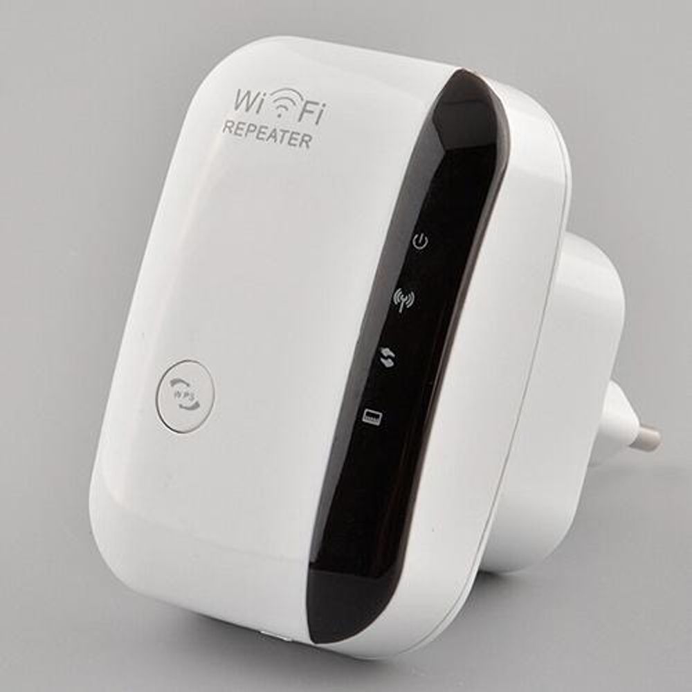 Wireless-N WiFi Repeater беспроводный усилитель WiFi.