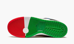 Dunk SB Low "What The P-Rod"