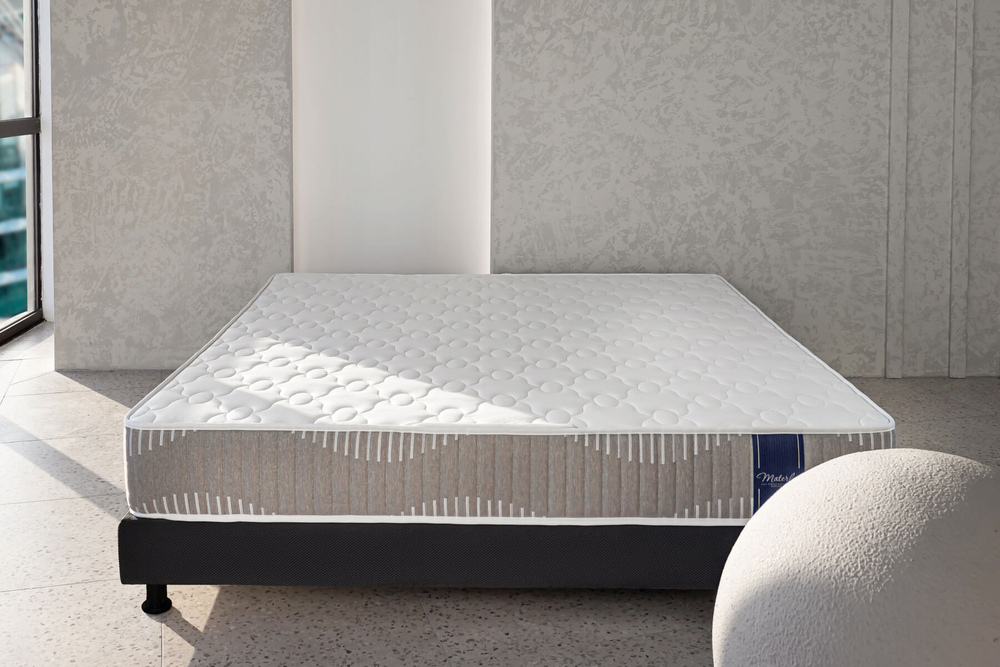 Матрас spring comfort maxiСПРИНГ КОМФОРТ МАКСИ