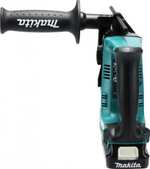 Перфоратор аккумуляторный MAKITA HR140DWAJ