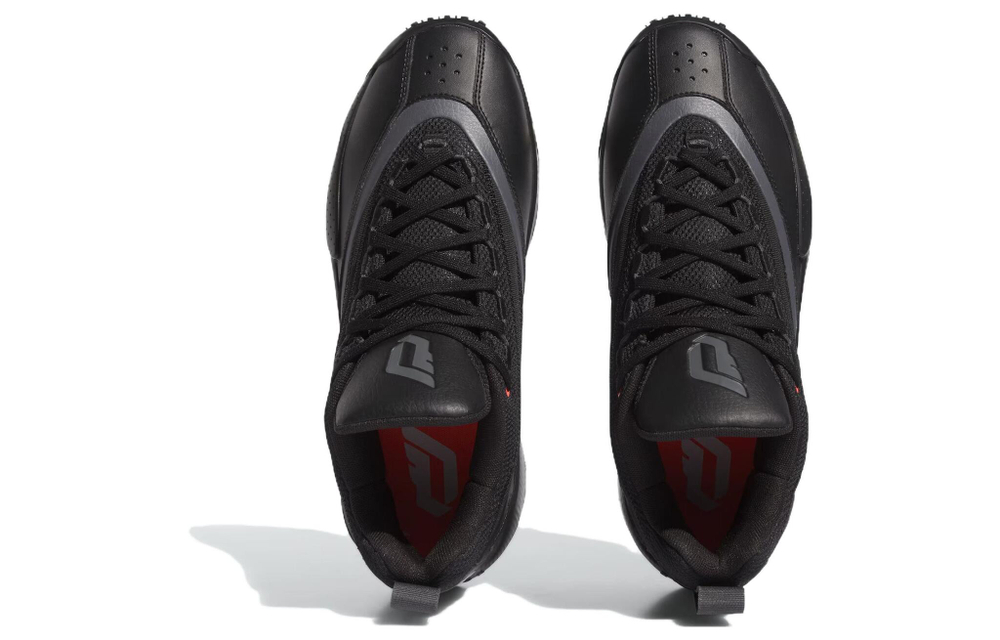 Кроссовки Adidas Dame Certified 2.0