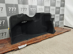 Обшивка багажника левая Toyota Camry (XV70) 17-нв Б/У Оригинал 6472206411