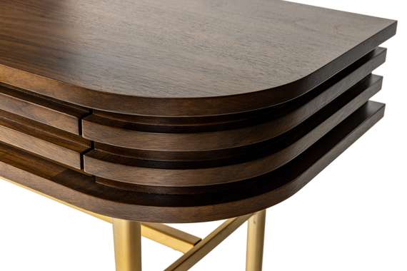 Консоль Alpha