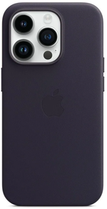 Leather Case MAGSAFE для iPhone 12/12 Pro