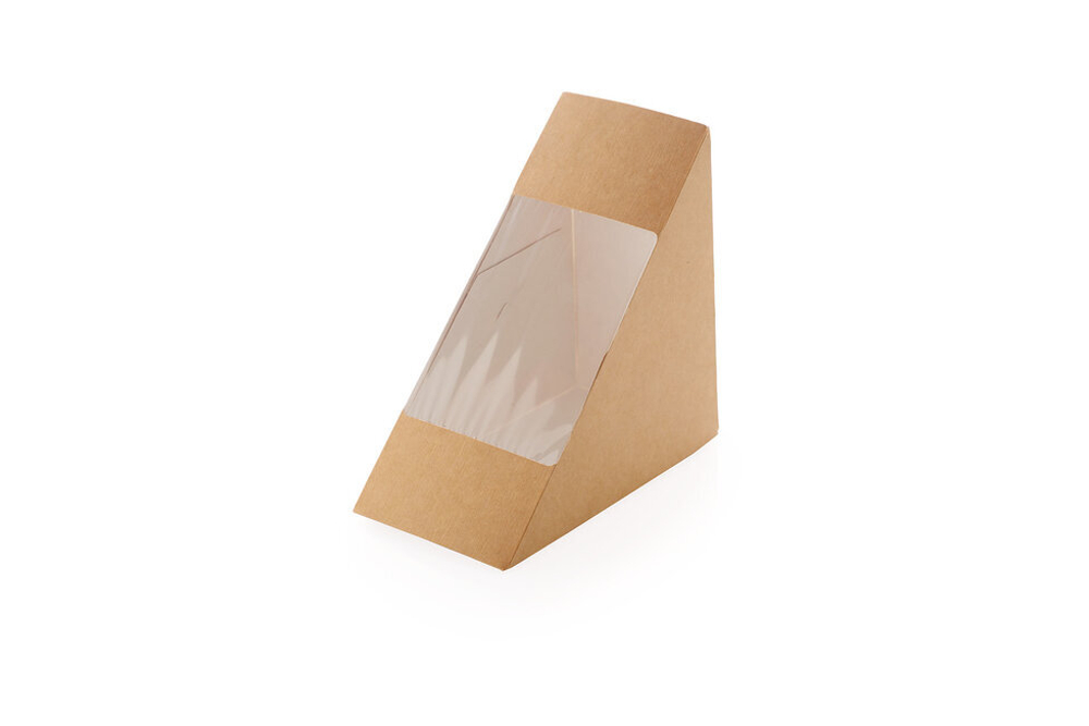 Упаковка OSQ SANDWICH 70 для сэндвичей