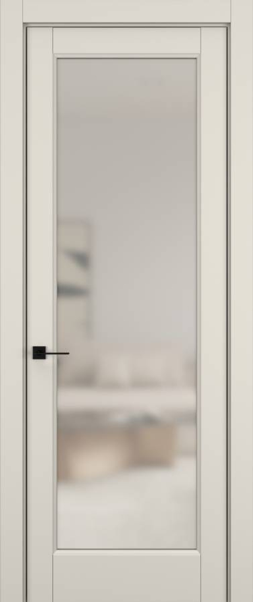 Дверь 3 SC Керамик жемчужный 2000*700