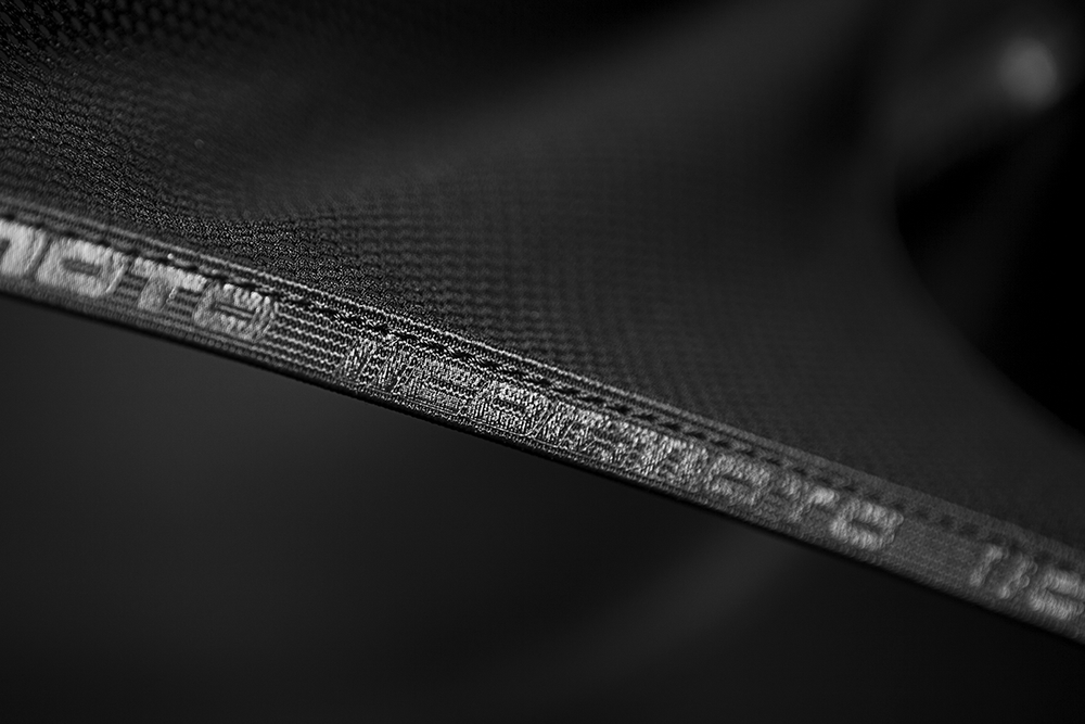 Мотосумка для шлема - ICON MOLDED HELMET CASE