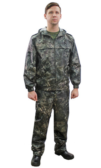 Костюм Альфа цв. Питон