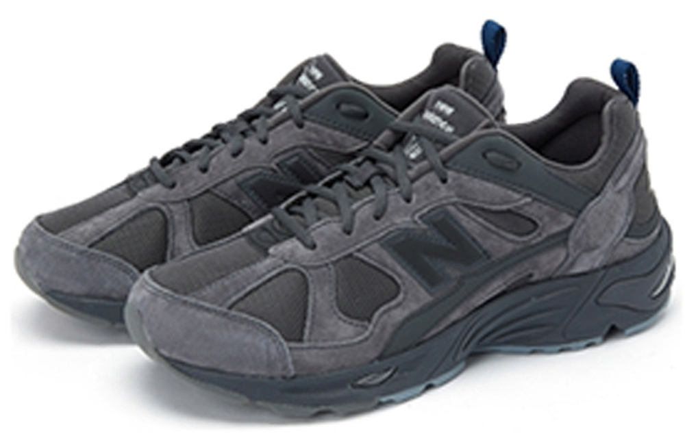 Кроссовки New Balance Nb 878