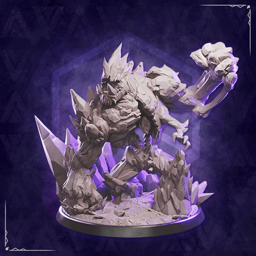 355Loot Studios миниатюра для dnd, днд, pathfinder, фентези, Настольная игра, НРИ, Варгейм, РПГ