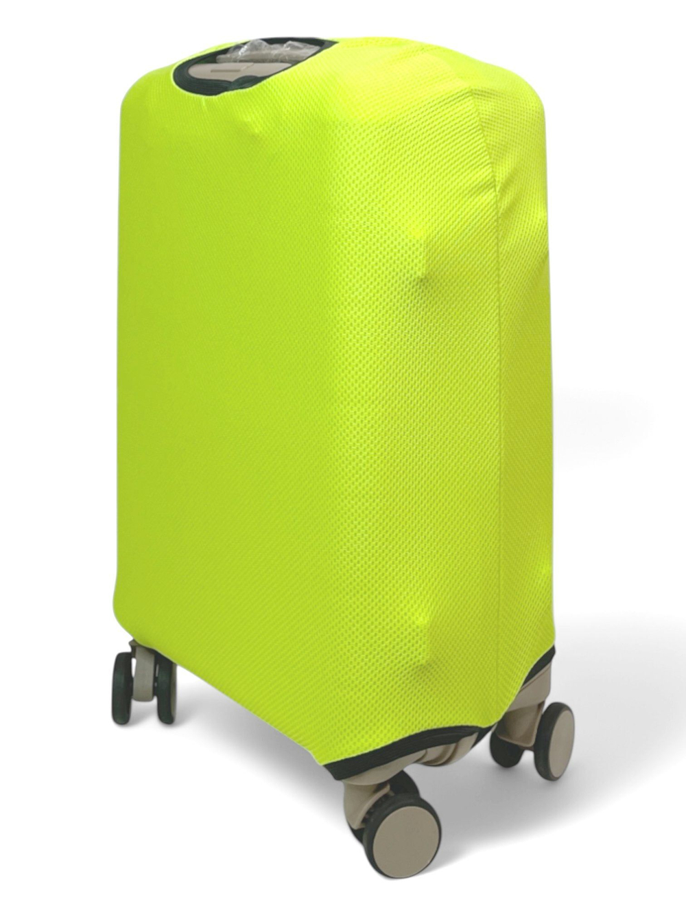 Защитный чехол, Ярко-зеленый, S