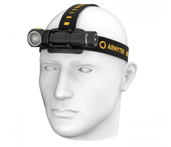 Налобный фонарь Armytek Wizard C2 WR F06901W