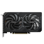 Видеокарта Gigabyte GeForce RTX 5060 Ti WINDFORCE MAX OC 16G GDDR7, 128-bit, 2587 МГц