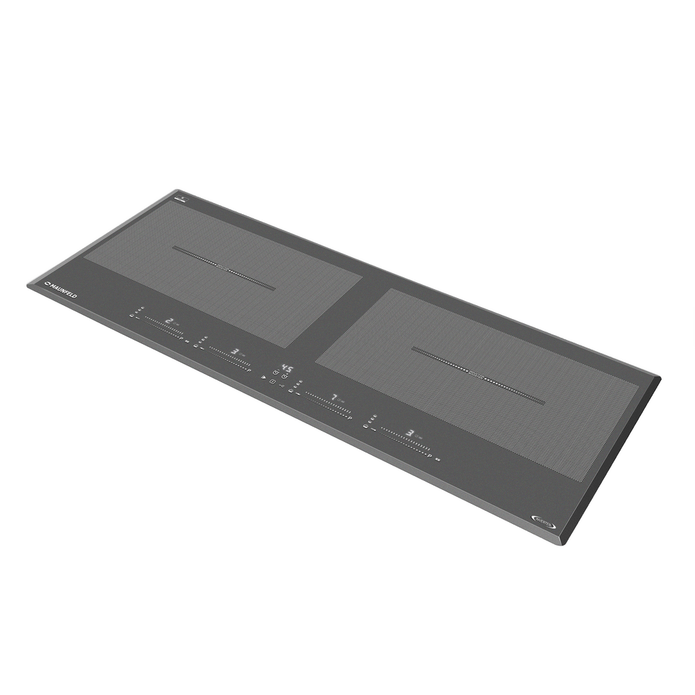 Индукционная варочная панель MAUNFELD CVI904SFL Inverter