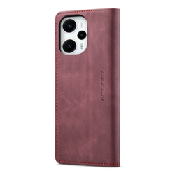 Чехол-книжка CaseMe Matte Poco F5