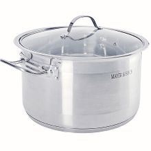 Кастрюля MAYER &amp; BOCH MB-29480 10,5 л