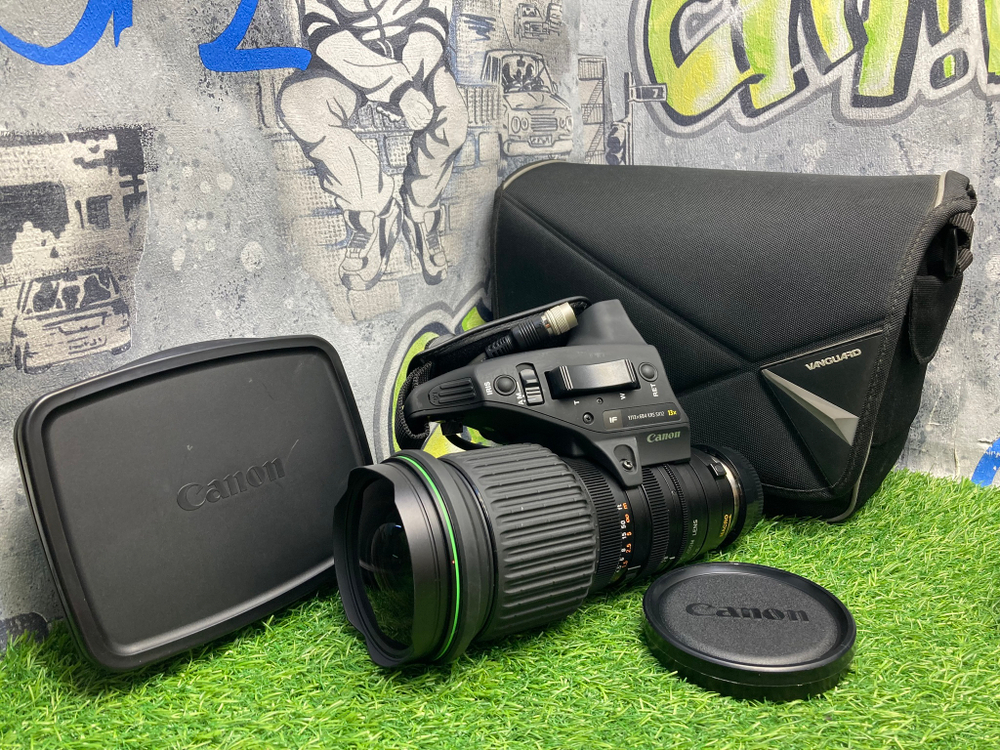 Canon YJ13X6B4 KRS SX12