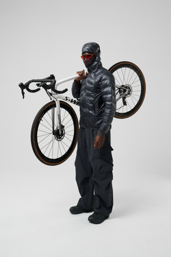 Куртка Nothomme Blue Down Jacket "Deep Navy"