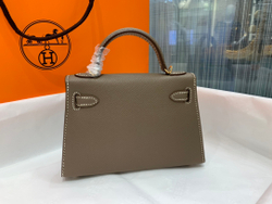 Hermes Kelly 19