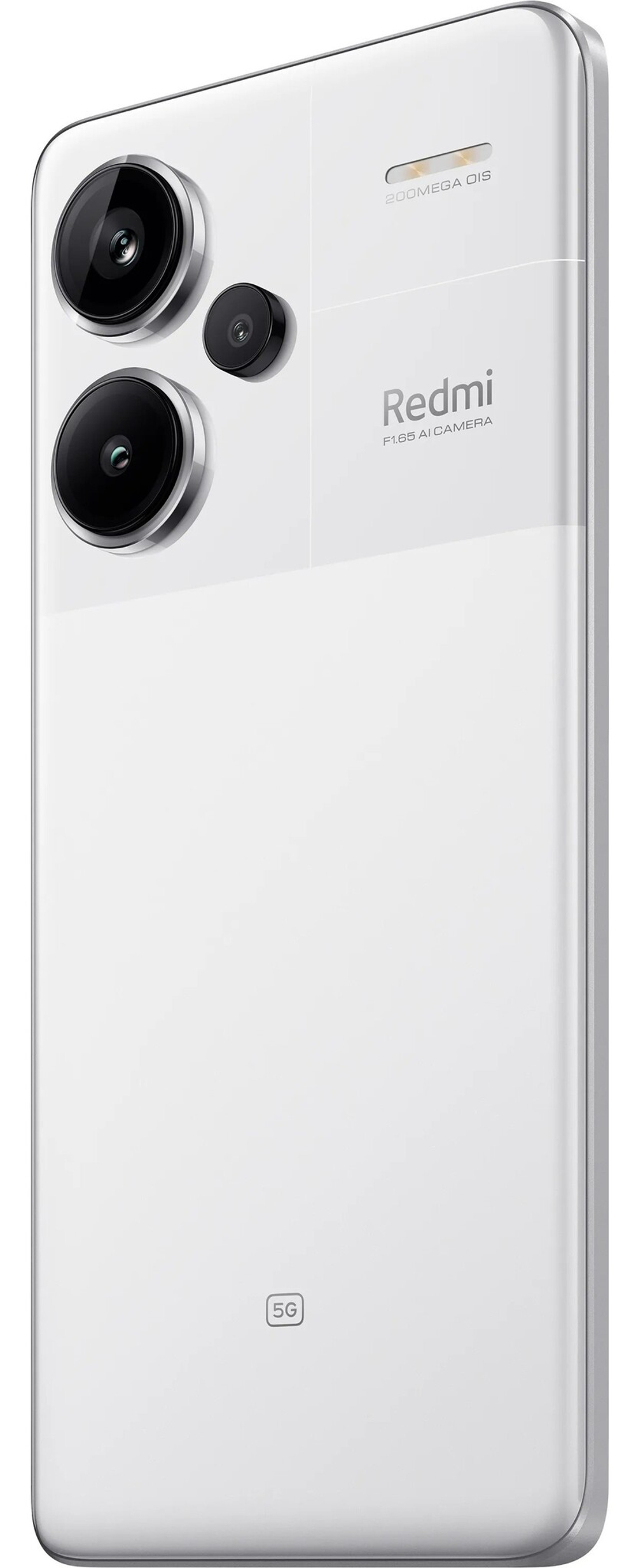 Xiaomi Redmi Note 13 Pro Plus 12/512Gb White