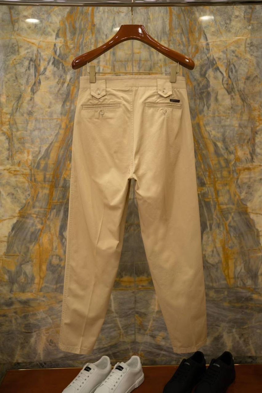 Брюки Dolce & Gabbana