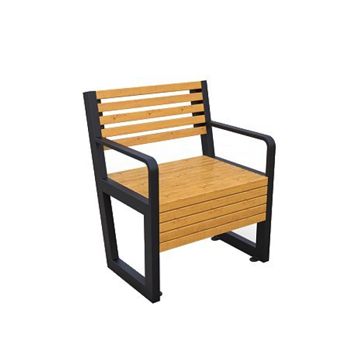 Кресло Пунто