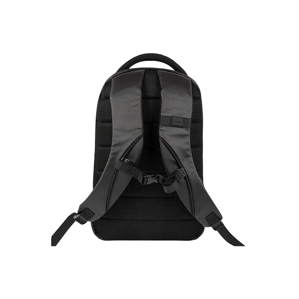 Рюкзак для падел NOX Pro Negro 28L 2023 вместительный-эргономика