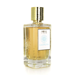 CastaDiva Nobile 1942 — парфюмерная вода для женщин. Чувственный аромат для богини.