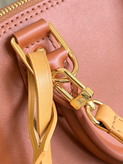 Louis Vuitton Alma BB