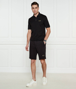 Поло Armani Exchange - черный(XM000330 AF10366)