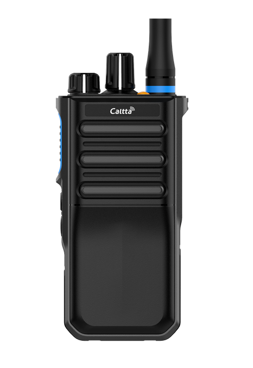 Радиостанция портативная цифровая Caltta DH500 UHF