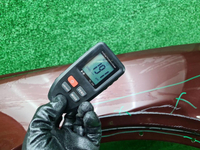 Крыло переднее правое Bentley Bentayga (2015-2020)