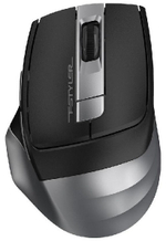 Мышь A4Tech Fstyler FG-35 серый