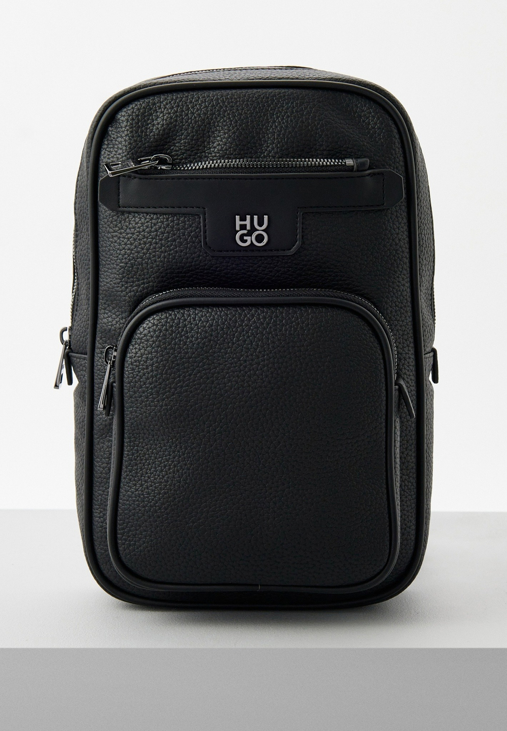 Сумка мужская HUGO Nesh R_Monostrap 10266594 01