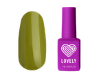 LOVELY Гель-лак  №129, 7 ml