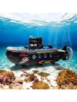 Игровой набор Морская военная база (1828-115C)