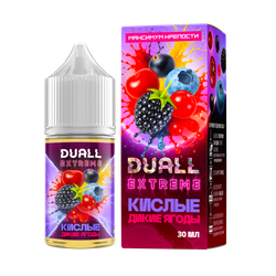 DUALL Extreme Hard 30 ml