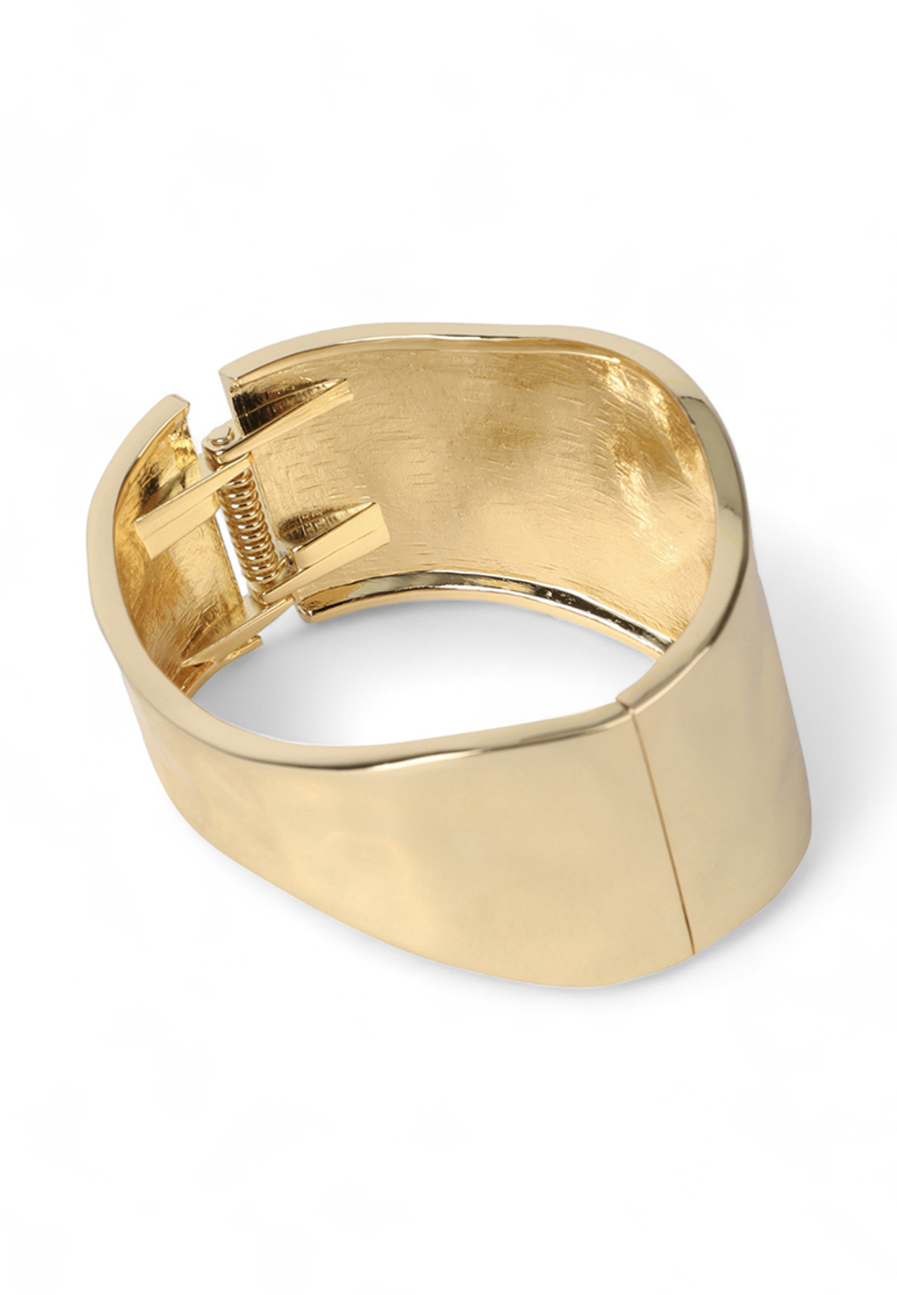 Браслет "Гера" цвет - золото