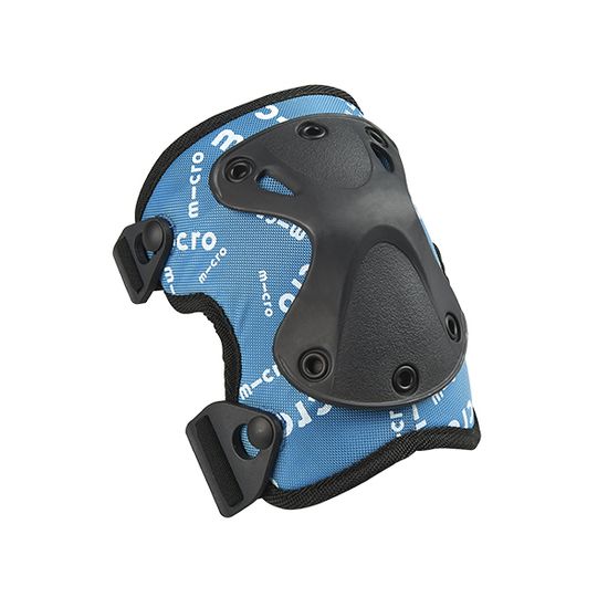 Комплект защиты голубой (M)