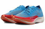 Кроссовки Nike Zoomx Vaporfly Next 2 "For Future Me" (Женская размерная сетка)
