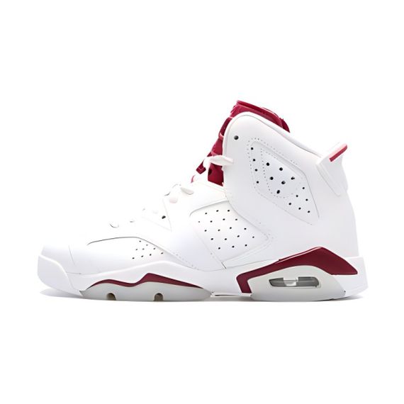 Jordan Air Jordan 6 Retro Maroon