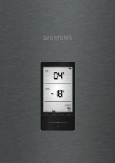 Холодильник Siemens KG39NAX3A