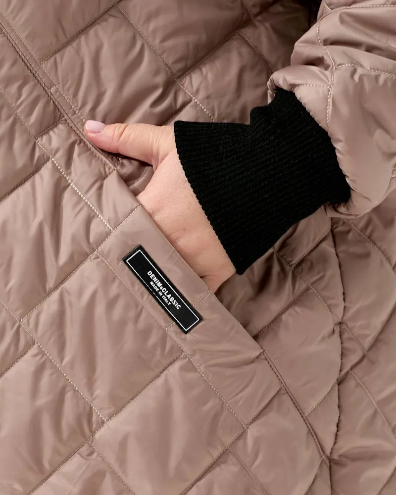 Куртка УК-1494-2 Фабрика Моды