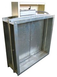 Клапан КПС-1м(90)-НО-MS(220)-700x600-МС