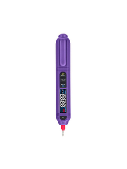 Мультиметр цифровой Zing TC05 Ermenrich 85667