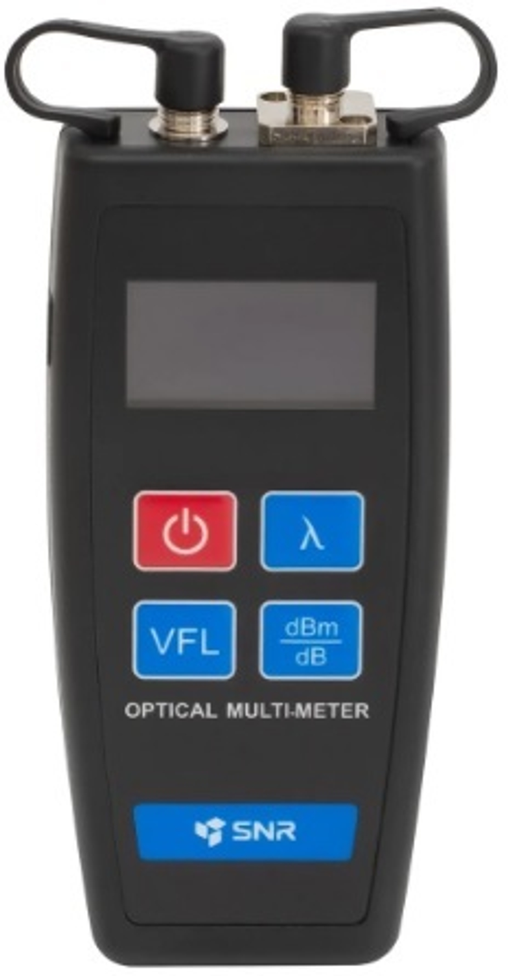 Измеритель оптический мощности  SNR SNR-PMT-06V
